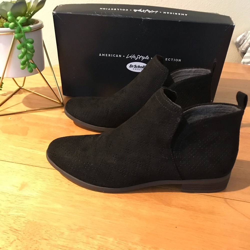 Dr.Scholl’s Ankle Bootie